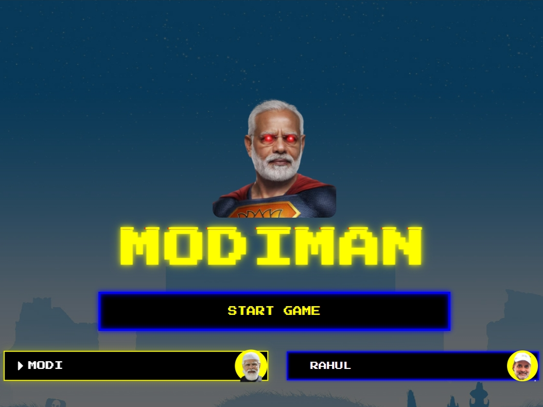 God Modiman Modiman - Khela Hobe 🕹️